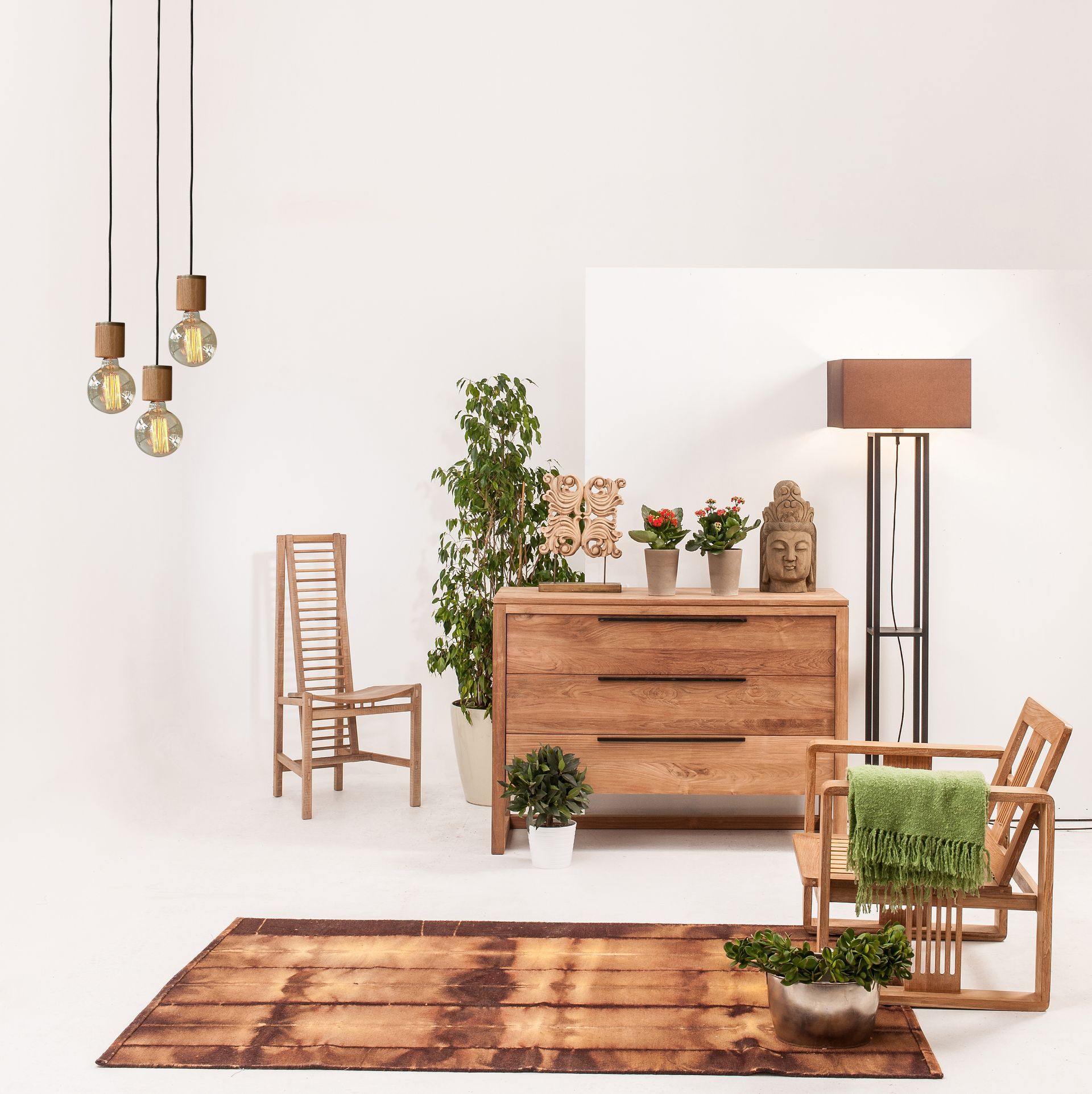 Luxury Living Design craftsmanship and quality